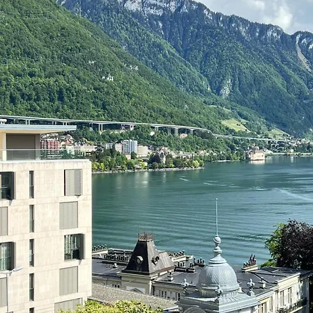 Four Bedroom Penthouse By Swiss Apartamento