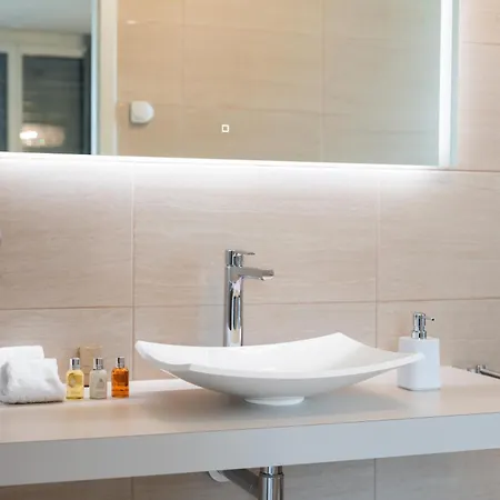 Apartamento Four Bedroom Penthouse By Swiss *
