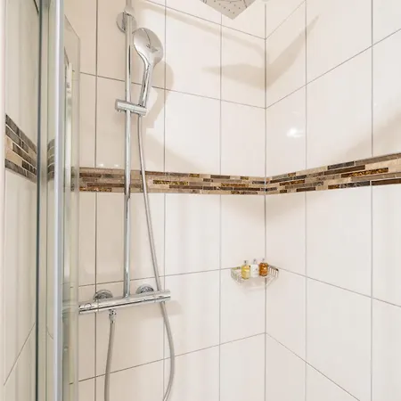 Apartamento Four Bedroom Penthouse By Swiss *