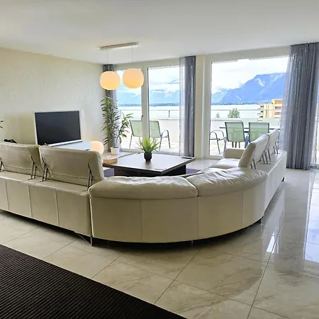 Four Bedroom Penthouse By Swiss *