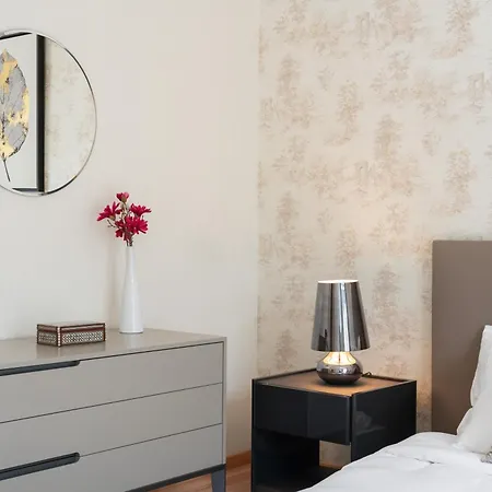 Four Bedroom Penthouse By Swiss Montreux