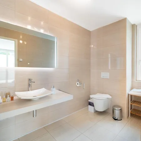 Four Bedroom Penthouse By Swiss Appartement Montreux